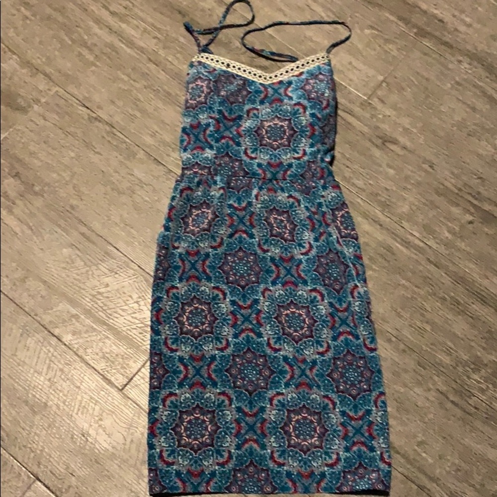 Cute dress